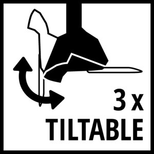 GE-CT 18/25-1 Li-Solo