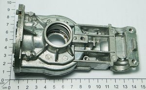 gear box