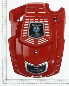 engine housing