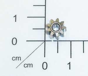 Planetengetriebe