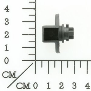 Outer knob