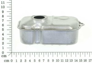 exhaust pipe