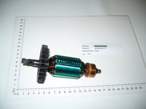 Rotor