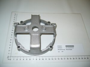 motor bracket