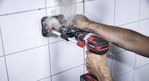 Bohrmobil Bohrfutter Pro