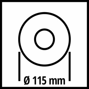 TC-AG 18/115 Li (1x4,0Ah)