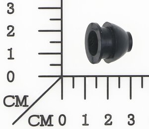 Kabeldurchführung