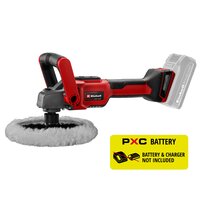 CE-CP 18/180 Li E-Solo; EX; TH