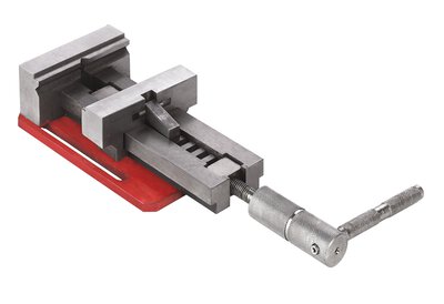 Quick Machining Vice 100mm - Einhell Service