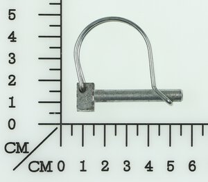 Sicherungssplint groß