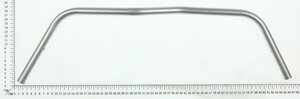 Alu handle