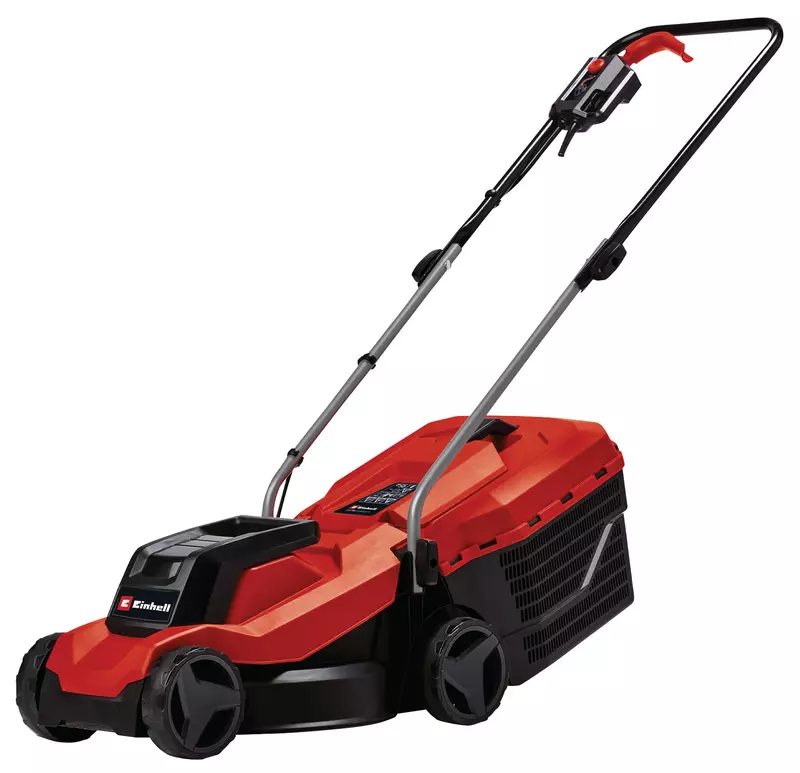 British made electric lawn mowers sale