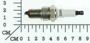 spark plug