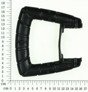 under cover of handle(Pant.389