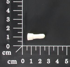 crimp end connector  B