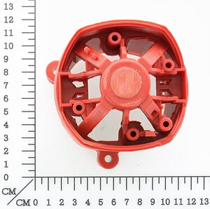 body (Einhell Red)