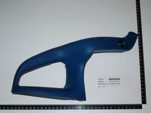 HANDLE ASSY, RIGHT
