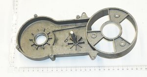 GEAR BOX