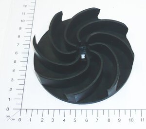 fan wheel