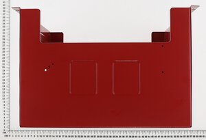 enclosure