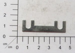 Streifensicherung 100A 