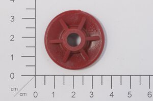 Release button