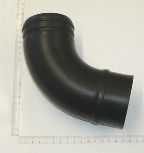 Bend Pipe