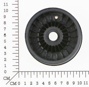 Rotoraufnahme