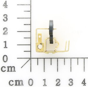 carbon brushes holder