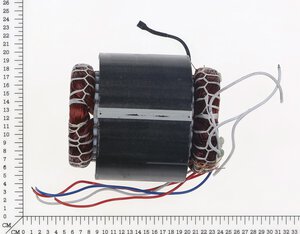 Stator