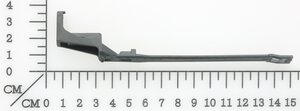 Schaltgestänge