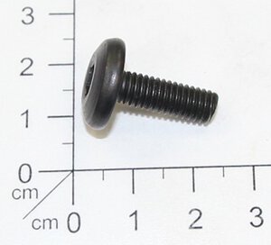 Innensechskantschraube