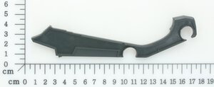 plastics insert