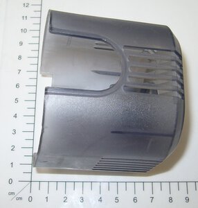 SPU Filtergehäuse 