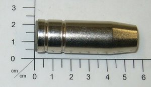 1ST Gasdüse Konisch