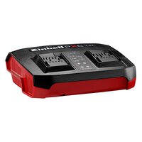 Power X-Twincharger 4A