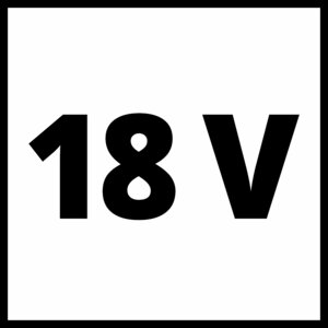 TP-ET 18 Li BL - Solo