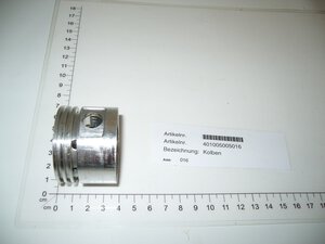 piston