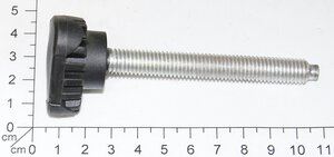 Spannschraube