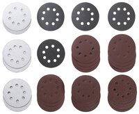 QUICK-STICK Schleifscheiben-Set Universal, 30-tlg, 15 mm