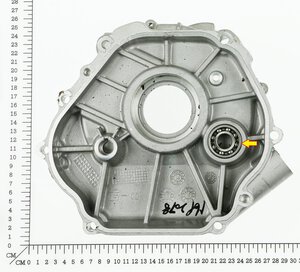 ball bearing