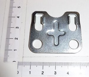 rocker-arm support