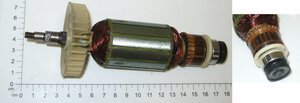 rotor cpl