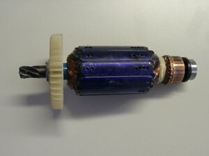 rotor