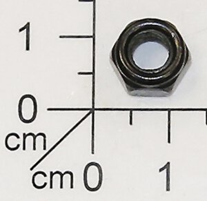 Locknut