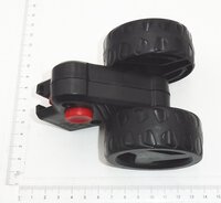 wheel assembly