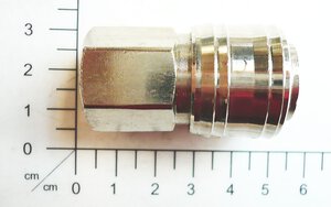 quick connector
