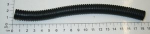 Ripple tube