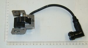 Zündspule