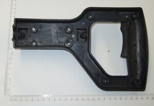handle cover